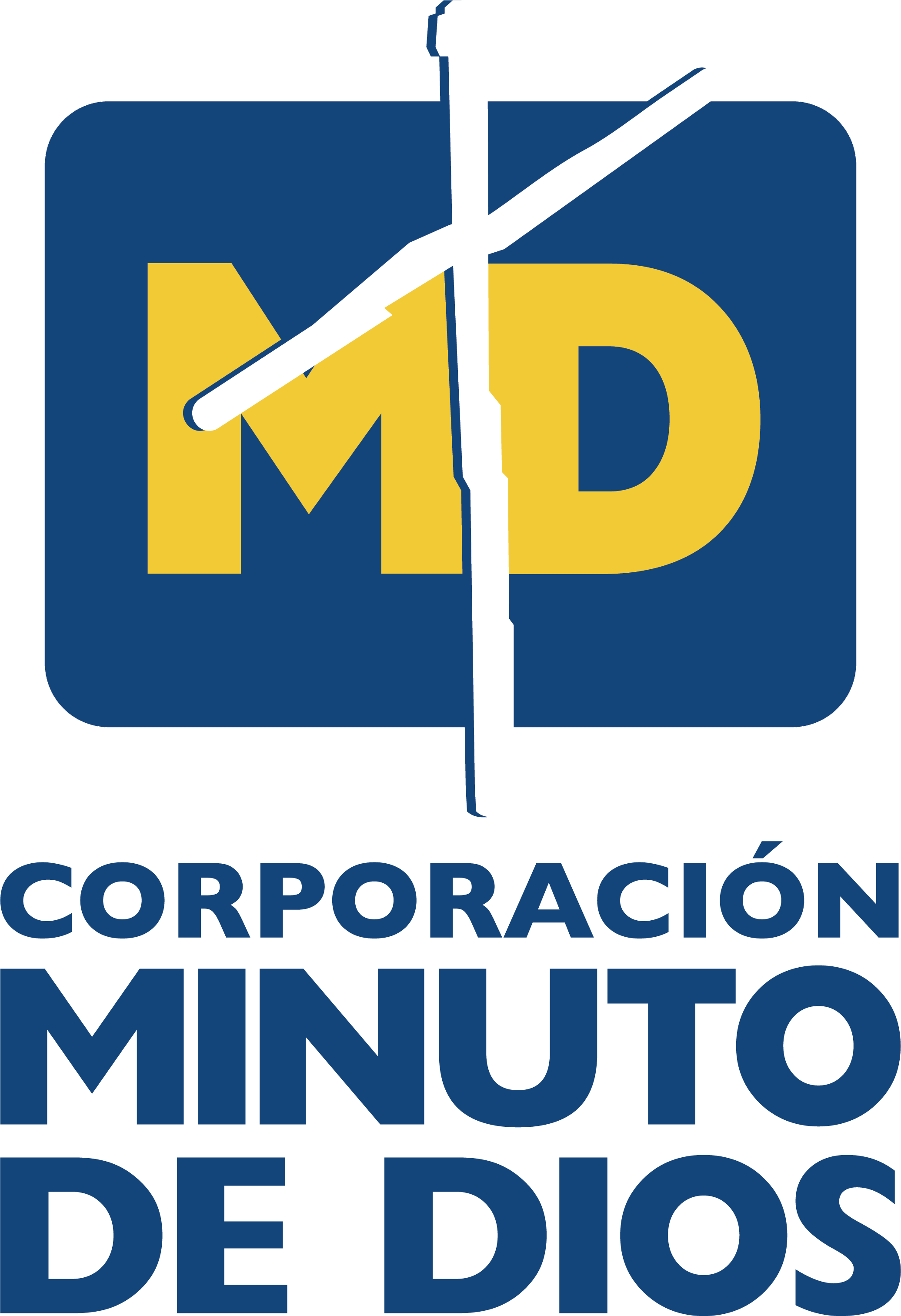 LOGO MD VECTORES corporacion