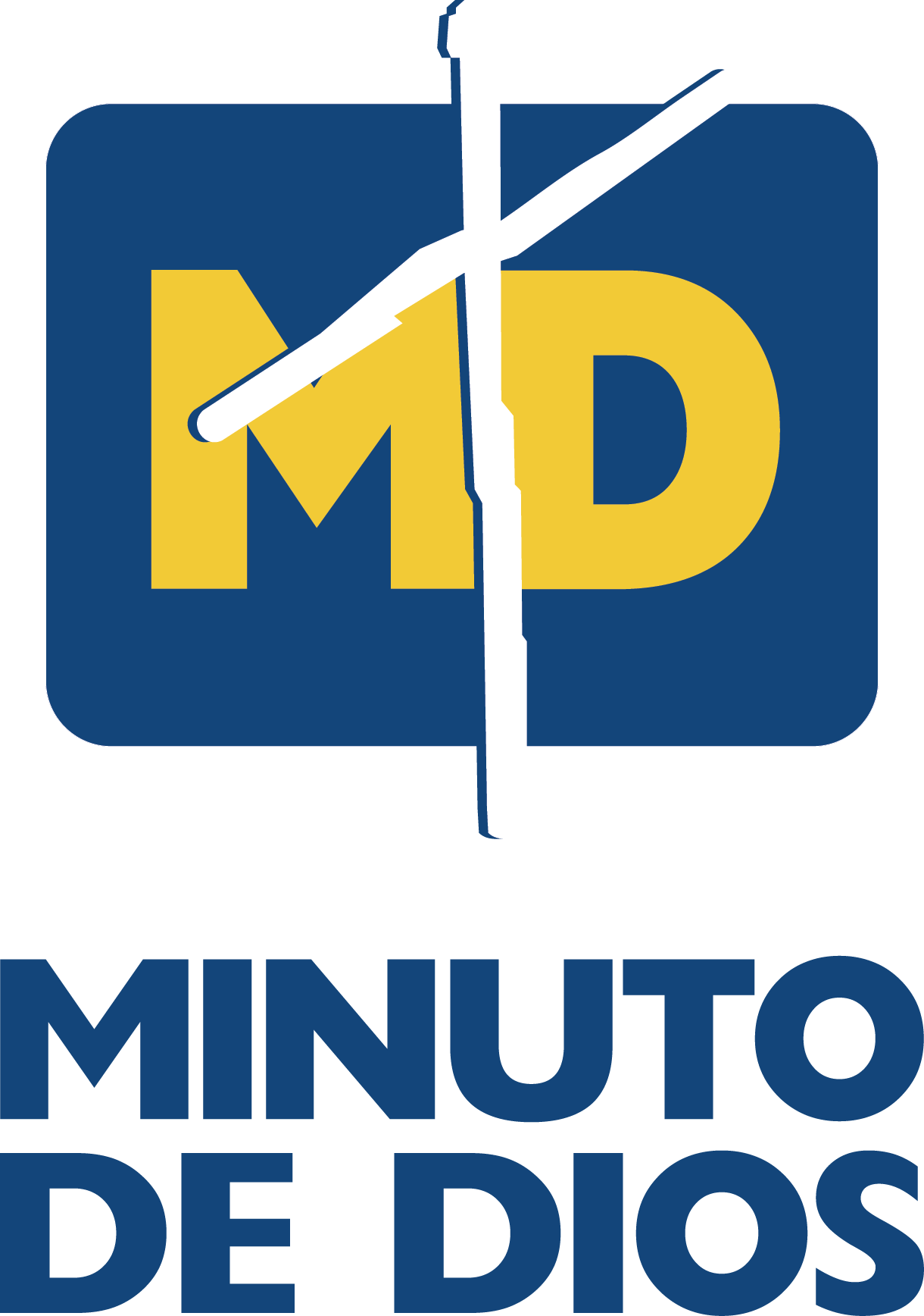 LOGO MD VECTORES