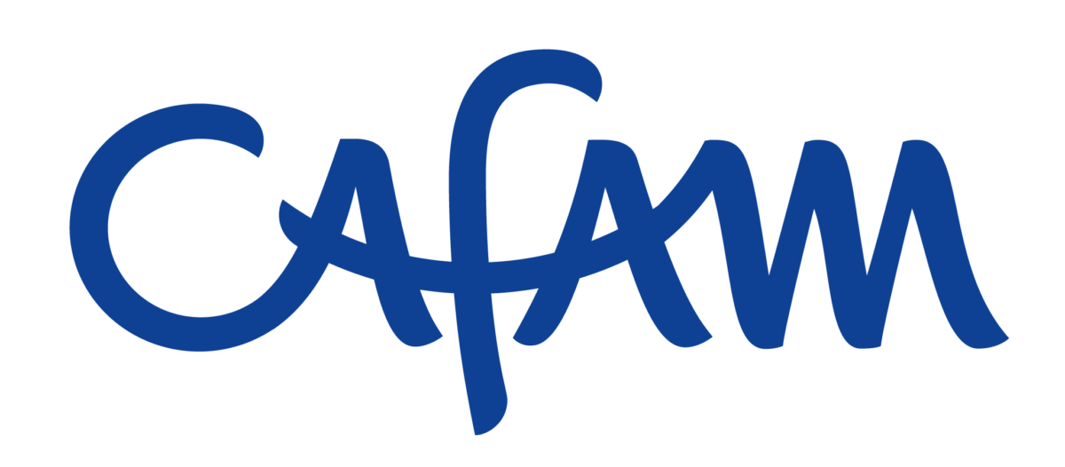 logo cafam