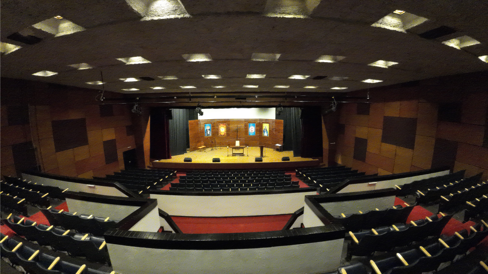 teatro