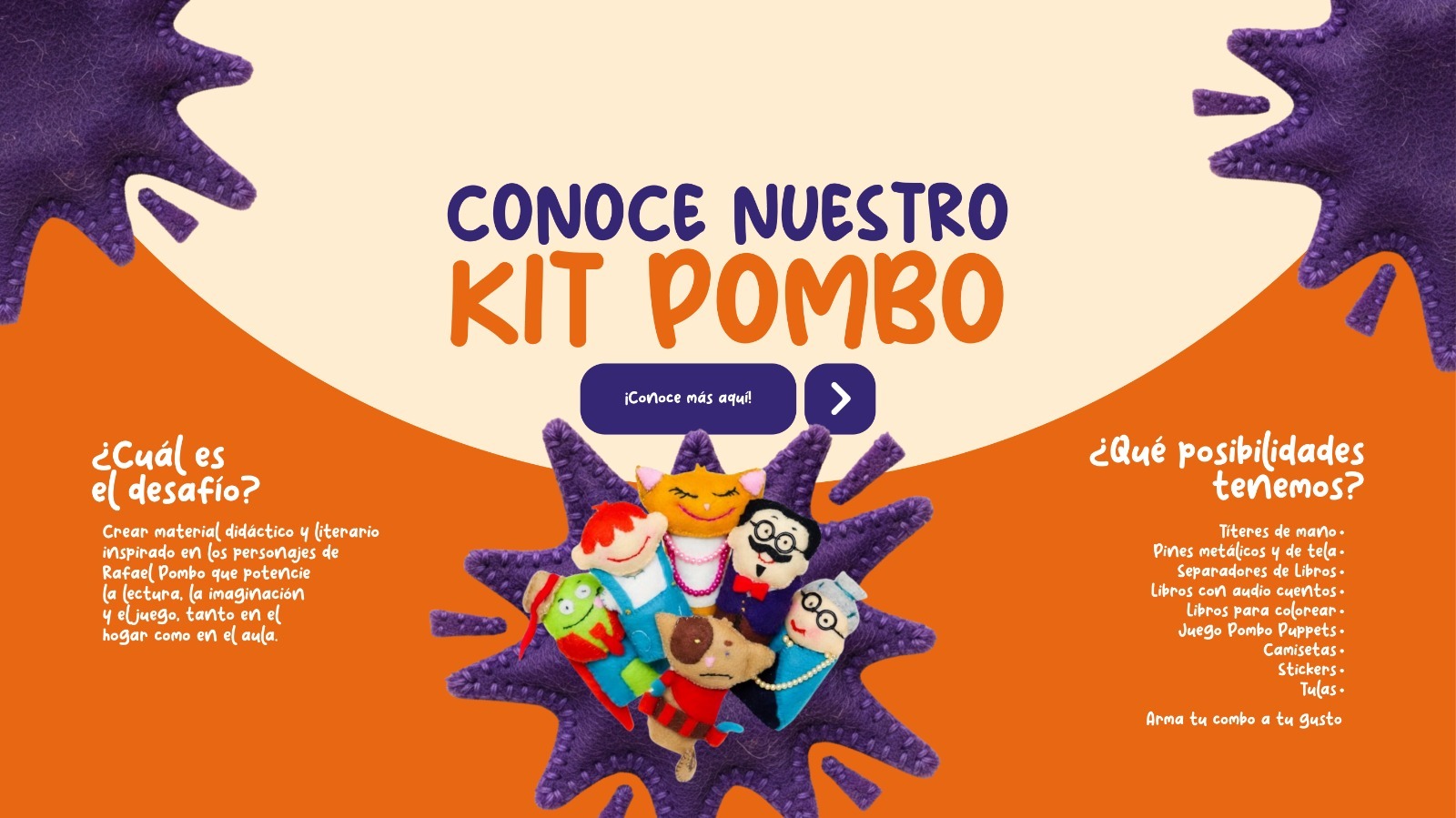 Kit Pombo