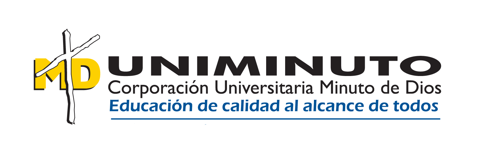 logo uniminuto 1