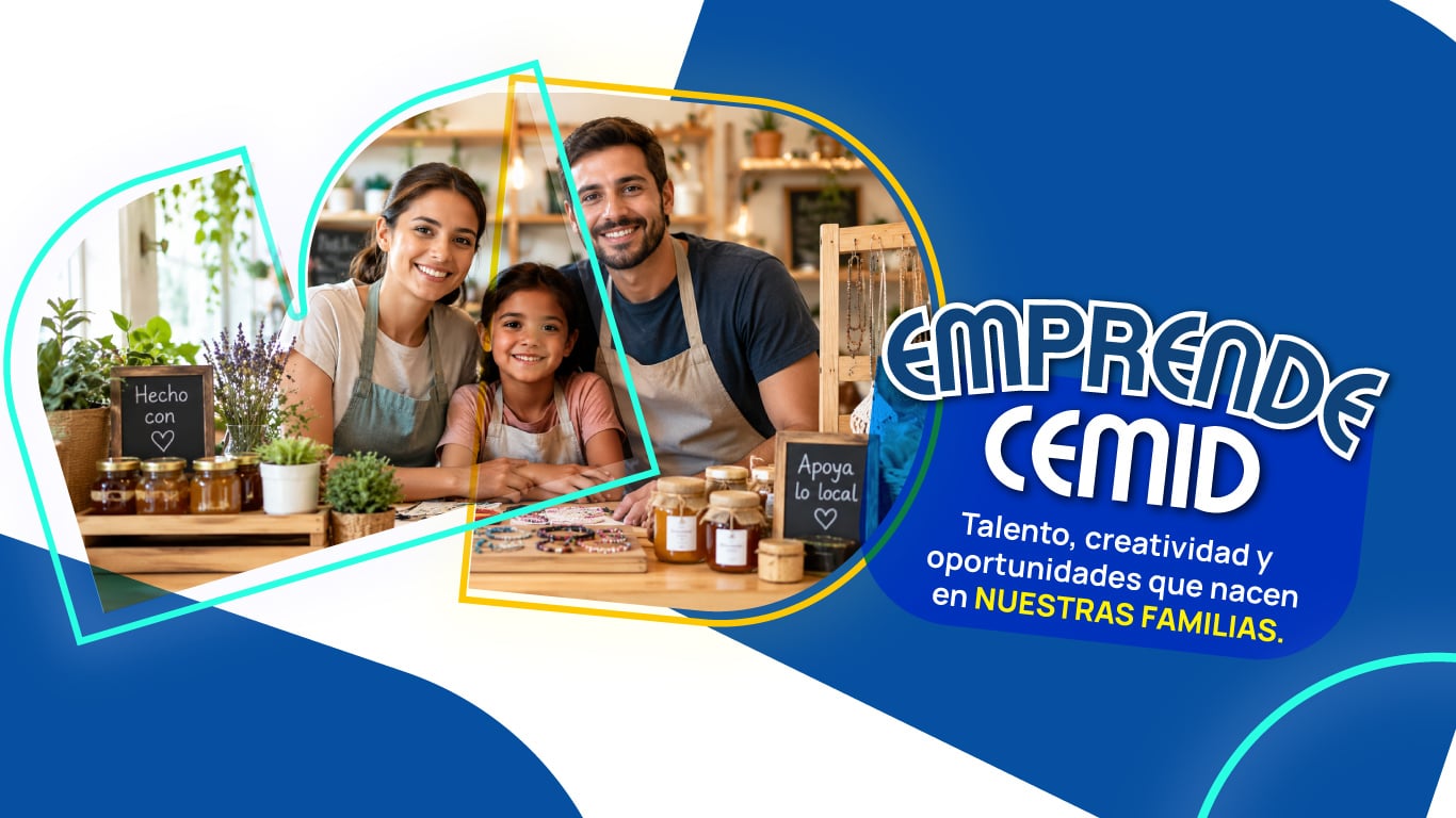 EMPRENDIMIENTO ESCRITORIO